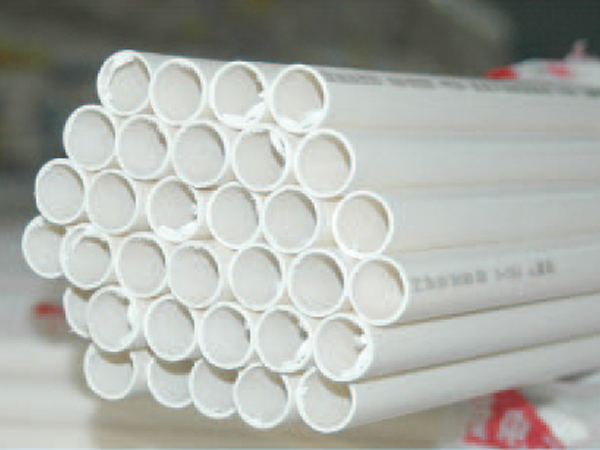 PVC-U建筑用绝缘电工套管
